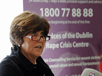 Suspended rape sentence critic...